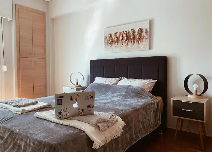 Thanasis Place