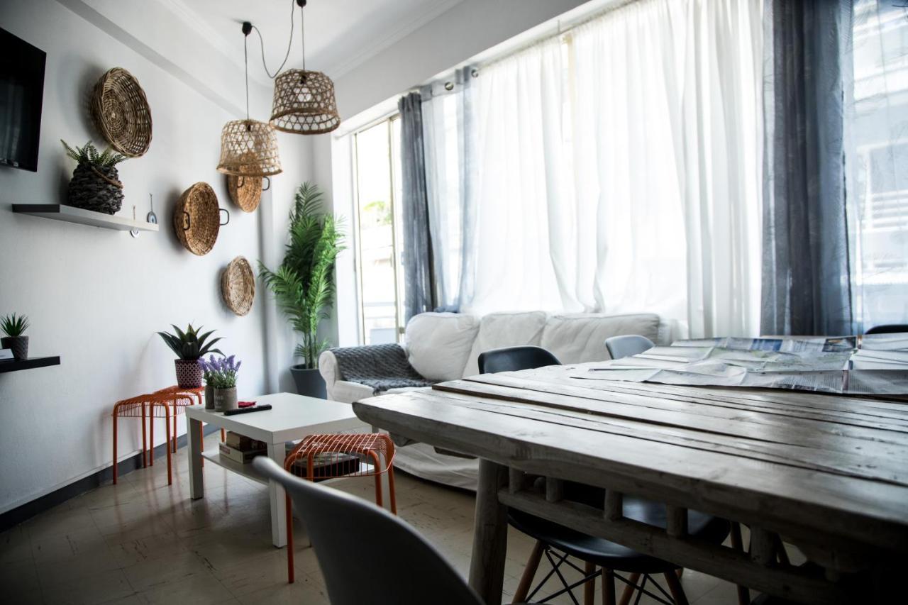 Thanasis Place *